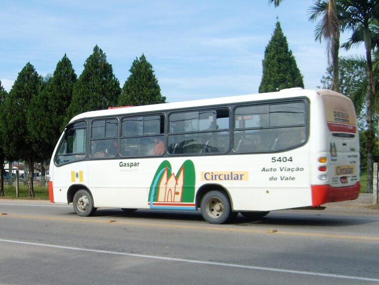 Nova opção no transporte coletivo