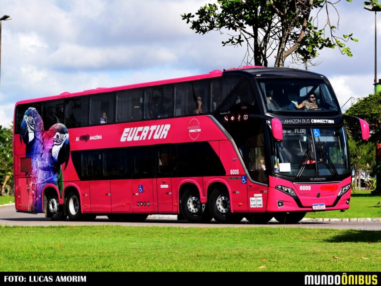 Ônibus passa a ligar Aeroporto de Florianópolis a Porto Alegre