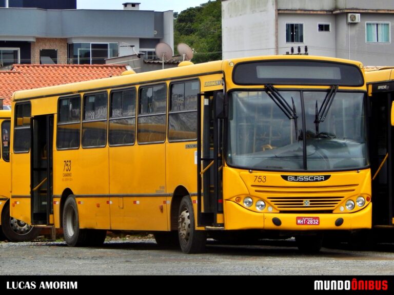 Novo edital prevê passagem a mais barata em Jaraguá do Sul