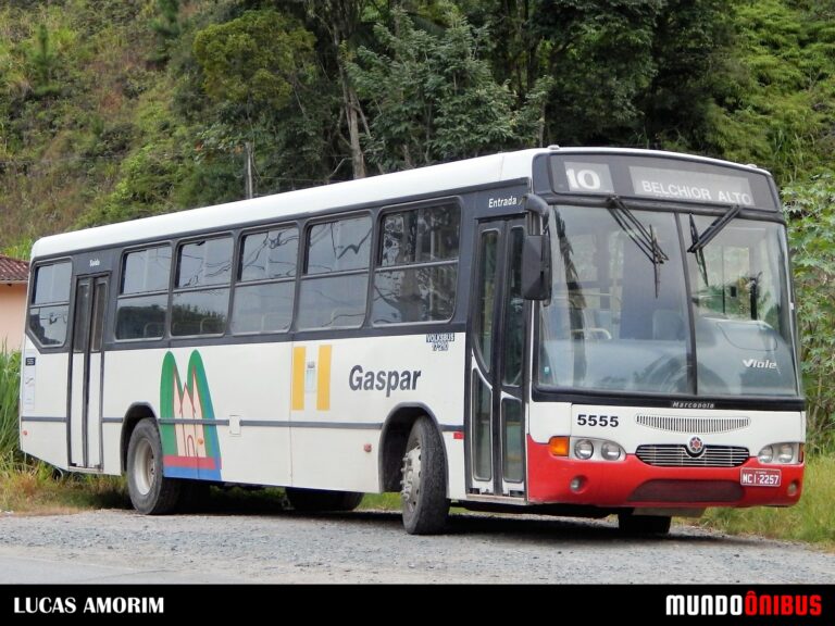 Contrato emergencial prorrogado e aumento da tarifa em Gaspar