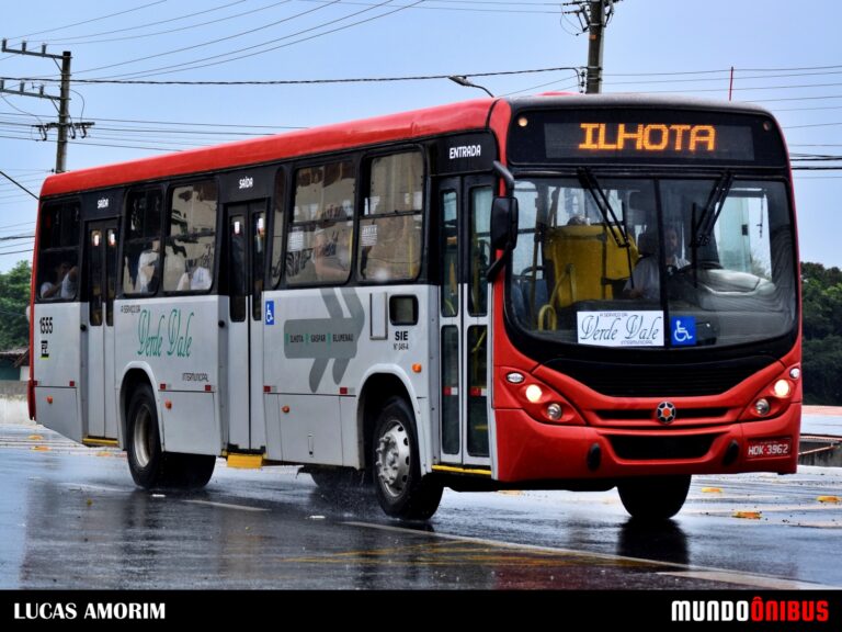 Transporte intermunicipal será operado pela Expresso Presidente a partir desta quinta-feira