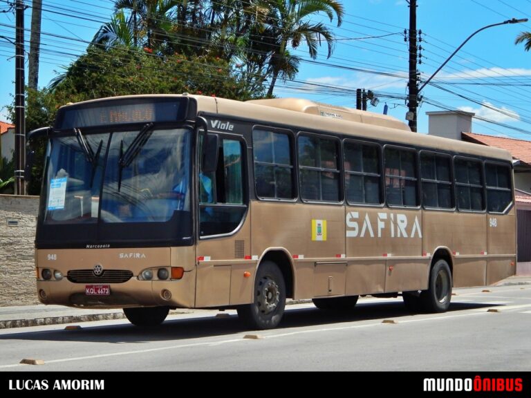 Enxugamento no transporte coletivo