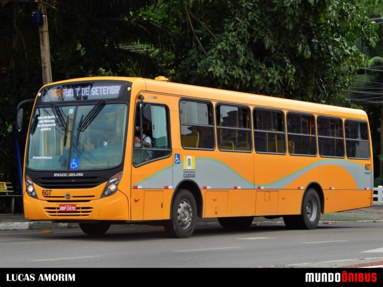 Transporte coletivo e escolar são prejudicados pelos bloqueios nas estradas