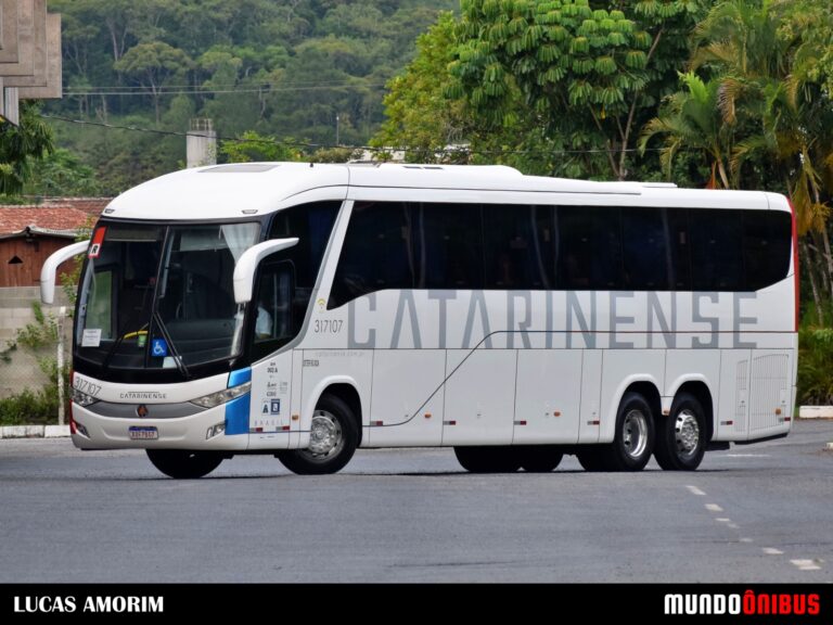 Renovações e alterações de frota